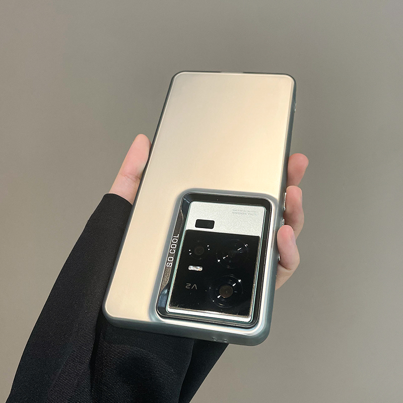 适用iqoo11双层imd手机壳