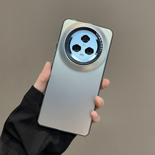 适用荣耀magic5双层imd手机壳