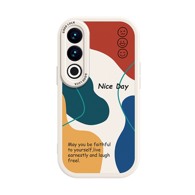 适用一加ace3v莫兰迪色手机壳