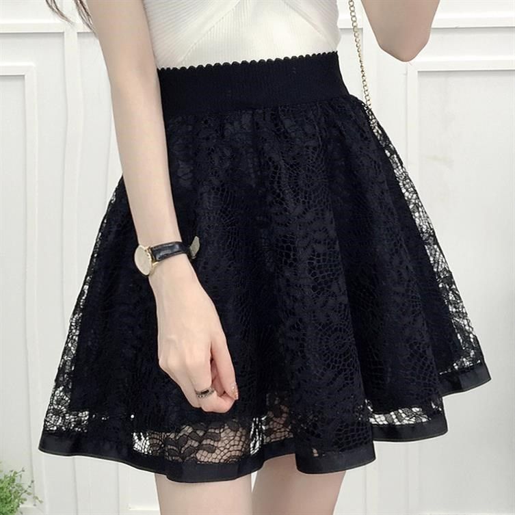 蓬蓬半身裙子春季短款女夏裝款褲裙夏群百褶短裙外穿大碼太陽傘。在類目 女裝/女士精品, 半身裙中 - 來自Buy2taobao.com提供專業的淘寶代購服務