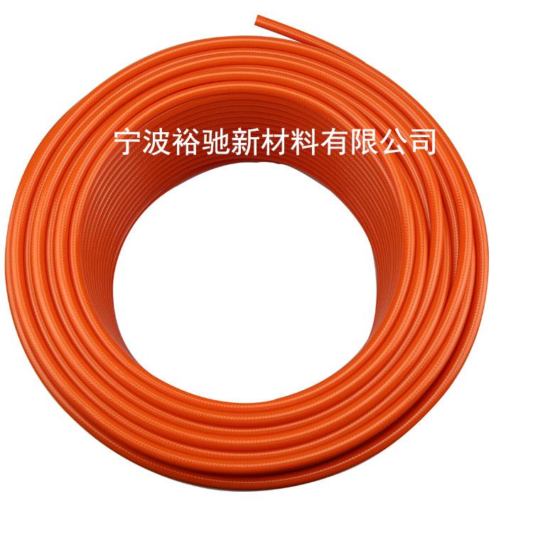 pu夹纱管高压软管气管10*6.5MM气鼓汽修防冻耐寒欢迎定制量大优惠