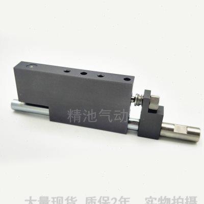 小金井型半导体贴片刀片气缸 CR6-337W-5/-10/-15/-20-25非标可定