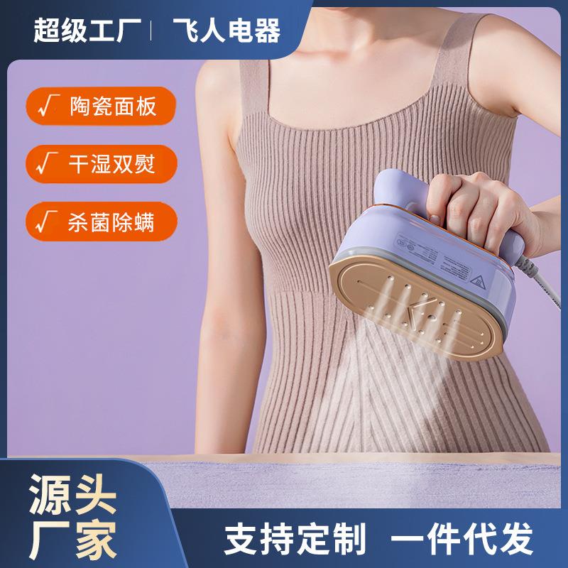 INSXX手持挂烫机家用庭小型宿舍便携式蒸汽电熨斗除皱烫衣服神器
