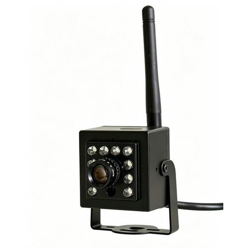 wifi无线开关量信号继电器触发定时抓拍照摄像头相机FTP邮件上传