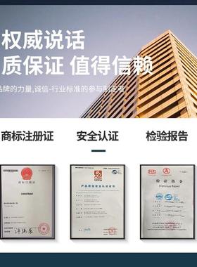 OUTSTANDING无油低音空压机小型气泵550W木工家用充气机气泵铜线9