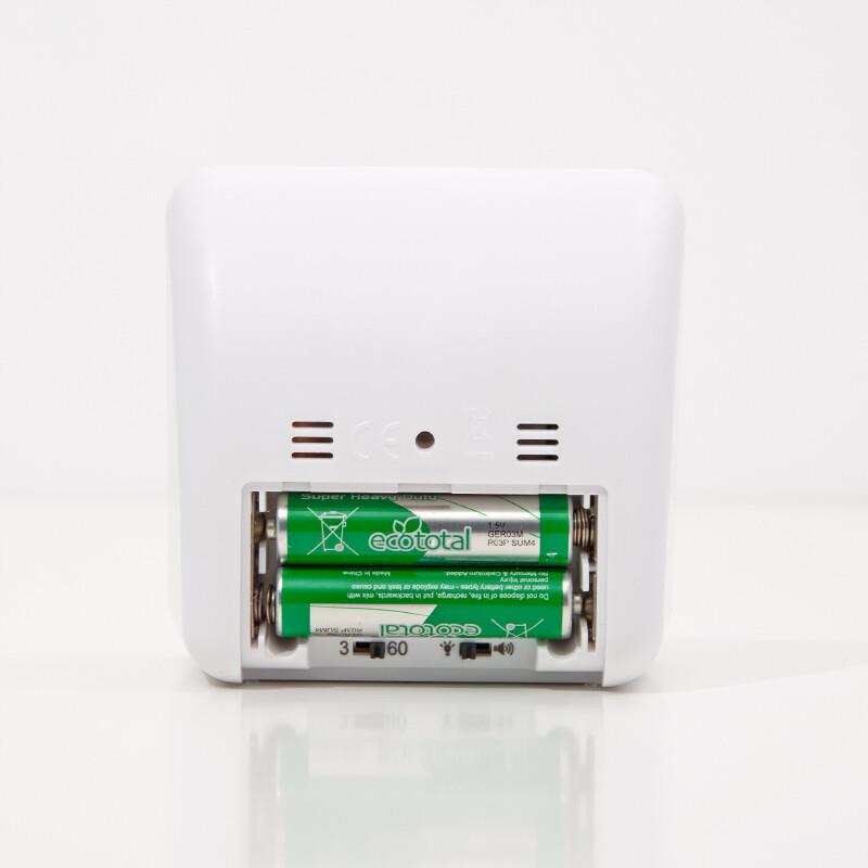 金得利可视化时间管理器正计倒计小学生学习自律定时提醒器便携多