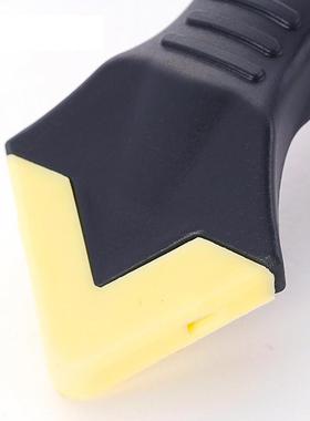 麦思德(MASTERPROOF)玻璃胶刮片刮板套装多功能硅胶刮刀推刀美缝