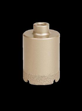 石井(SHIJING)角磨机开孔器瓷砖瓦木工开孔器金刚石开孔器手磨机