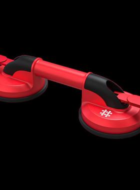 石井(SHIJING)吸盘器瓷砖真空提拿器地板砖吸提器玻璃提拿器瓦木