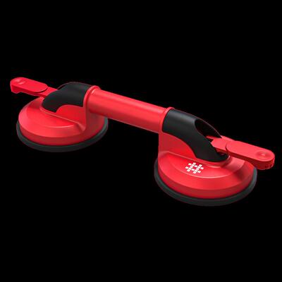 石井(SHIJING)吸盘器瓷砖真空提拿器地板砖吸提器玻璃提拿器瓦木