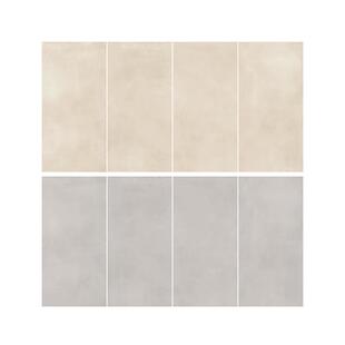 沧浪亭院子庭院地砖室外防滑户外花园别墅阳台露台楼顶通体石英砖