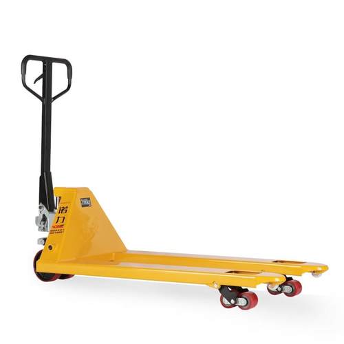 诺力(NOBLELIFT)叉车2吨2.5吨3吨手动液压搬运车托盘车升降车地牛