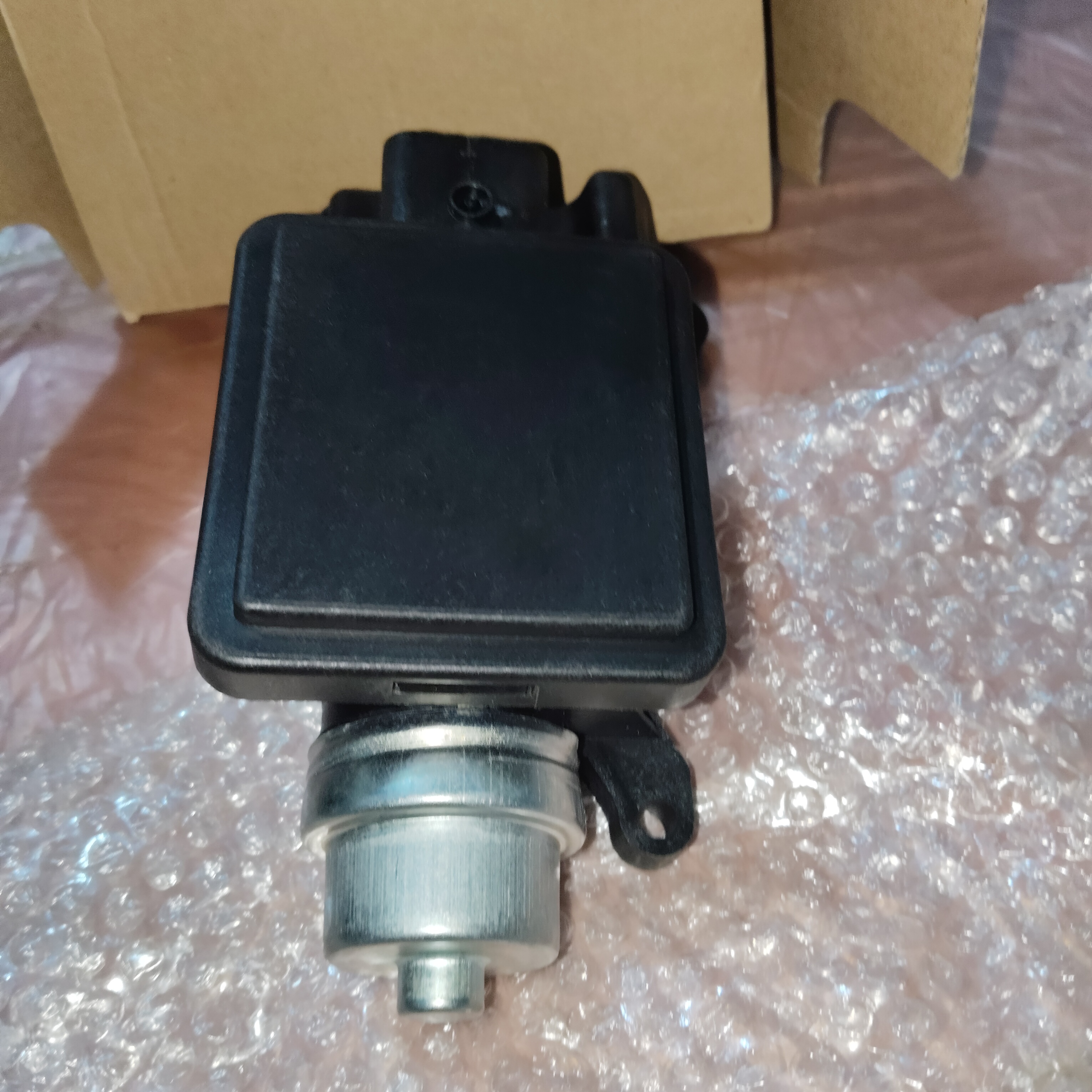 牧马人进气支管电机jk2.8柴油牧马人进气支管执行器电机进气歧管