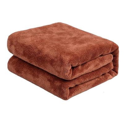 洁丽轩洗车毛巾汽车超细纤维大号毛巾加厚吸水专用擦车巾洗车布用