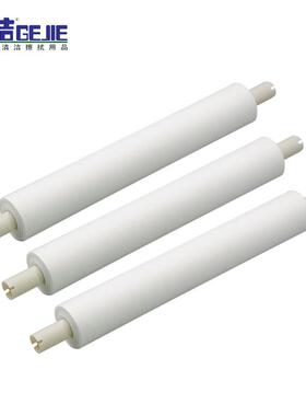 格洁GW530490钢网擦拭布DEK机型印刷机胶管一字口20mm530mm490mm1