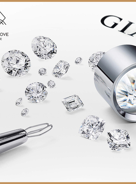 VANNY LOVE/梵尼洛芙梵尼洛芙 定金专拍GIA裸钻定制定金专用链接