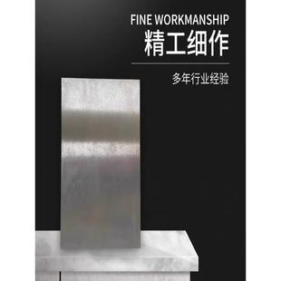 45号skd61模具钢材CR12MOV精DC53光s136板料4cr13h加工P20圆棒718