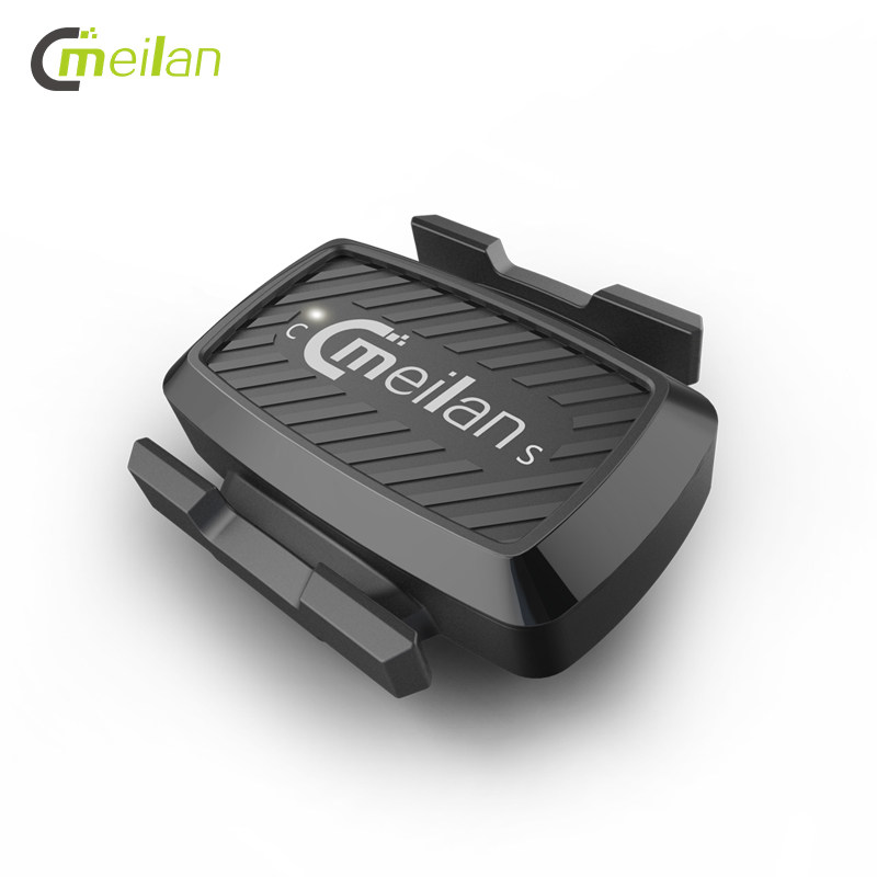 Meilan C1 自行车无线速度&踏频传感器支持wahoo Garmin 百锐腾|msdalam kategori Bike/Berbasikal Equipment/Parts, Bike/peralatan basikal, Basikal Aksesori Komputer - dari Buy2taobao.com untuk memberikan perkhidmatan ejen Taobao profesional membeli