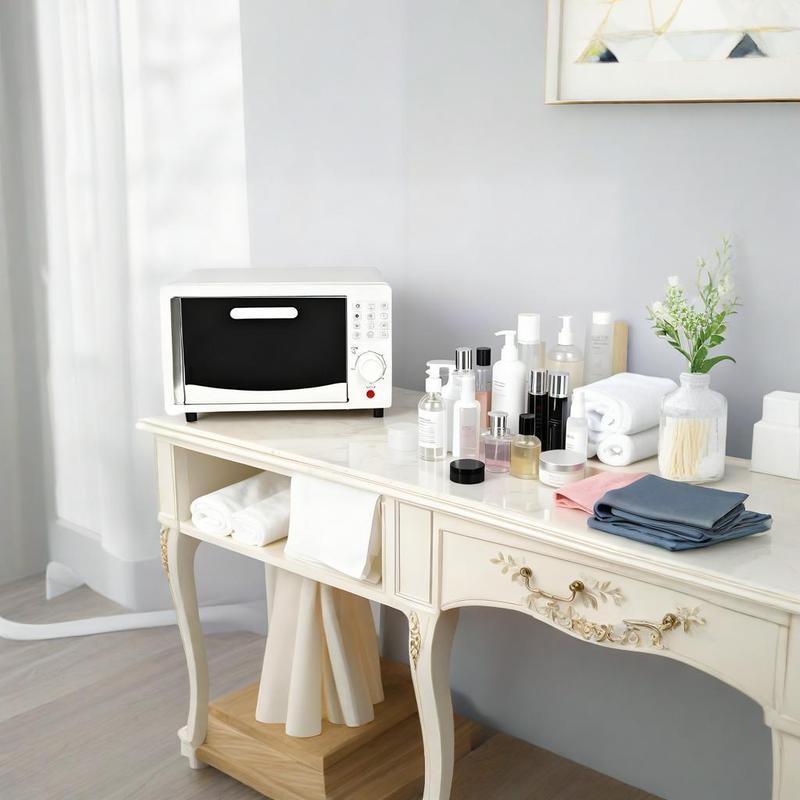 书籍灭菌器拔罐美甲紫外线消毒盒理发剪刀大容量体温表消毒盒