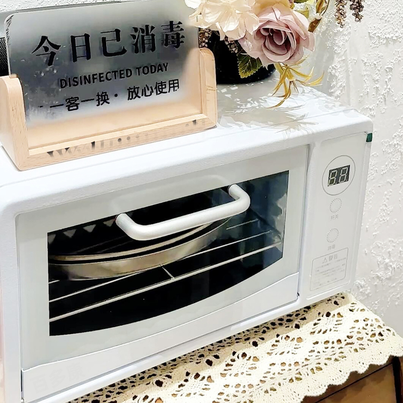 内衣内衣裤臭氧盒高温假牙美容消毒柜火罐口腔科定时uv剪刀消毒器