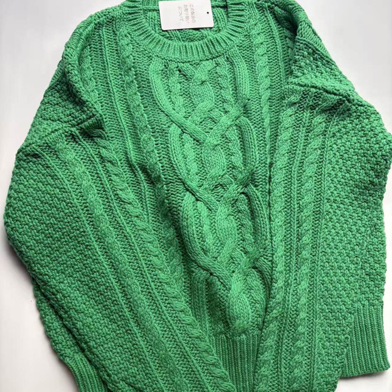 Cable Knit老钱风那个牌子经典麻花气质针织毛衣棉质针织衫多色入,个性定制/设计服务/DIY,毛衣加工定制,淘宝优惠券,粉丝福利购,淘宝优惠卷