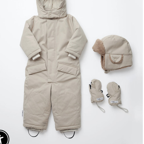 专业出口法国连体滑雪服高端保暖