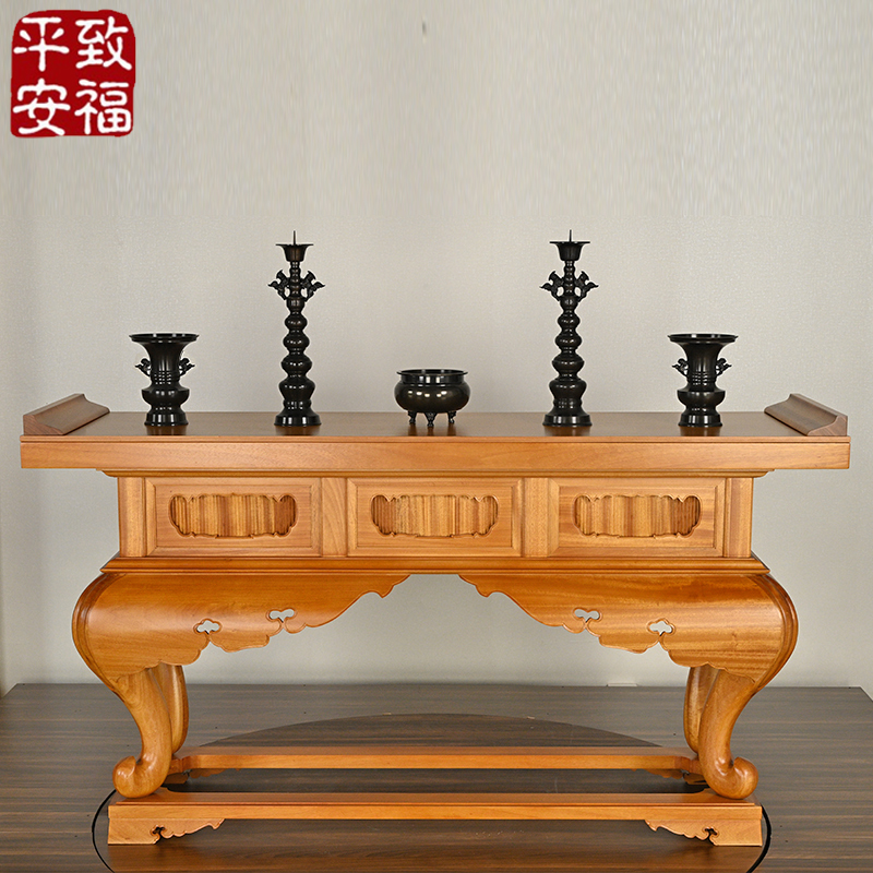 纯实木 圆弧抛光 造型别致