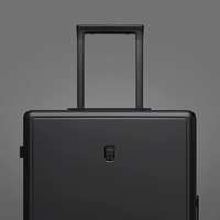 Призрачный черный