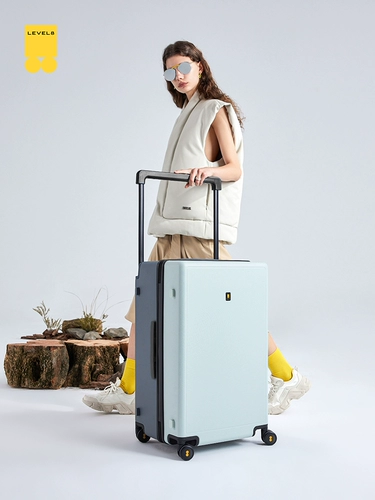 地平线8号 Вместительный и большой чемодан для путешествий, 24 дюймов, 28 дюймов