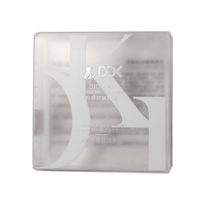 DDK玉肌桃颜轻透蜜粉遮瑕