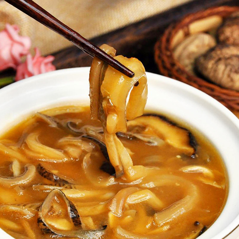 红烧鲨鱼皮潮汕大厨私房菜老火靓汤加热即食海鲜炖汤预制半成品菜,水产肉类/新鲜蔬果/熟食,包装鱼类预制菜,淘宝优惠券,粉丝福利购,淘宝优惠卷