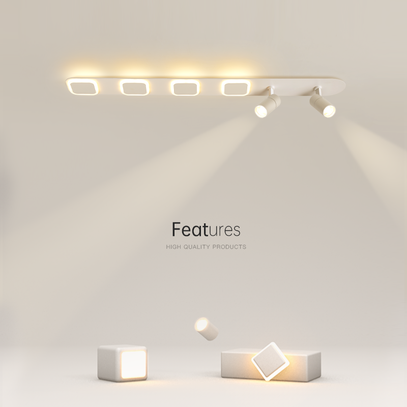 创意led客厅过道灯简约现代