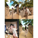 内搭打底羊毛毛衣鱼尾裙 v领针织连衣裙修身 juanjuanyee 女神裙