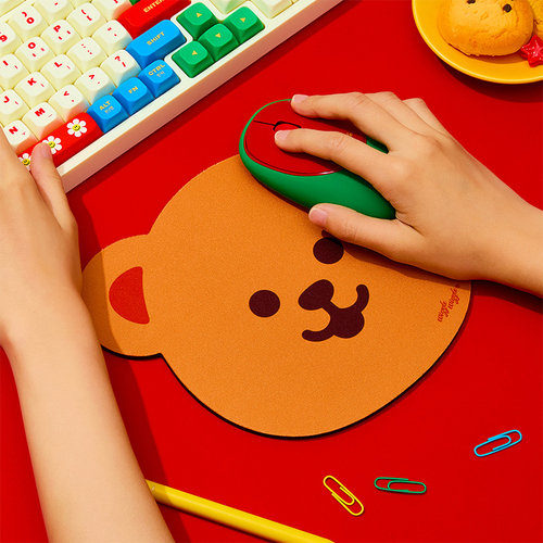 wigglewiggle防滑鼠标垫