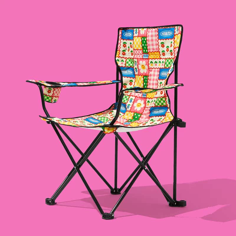 wigglewiggle野营便携椅