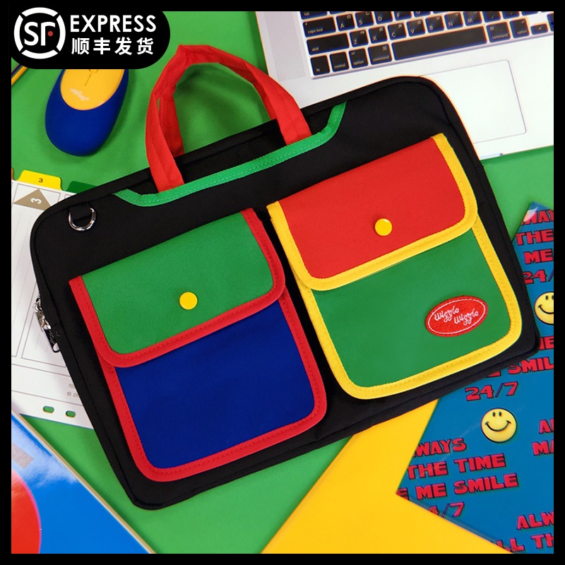 wiggle wiggle笔记本15.6寸内胆包女适用联想苹果戴尔手提电脑包|ruв категории Цифровые аксессуары, Ноутбук аксессуары, ноутбук - от Buy2taobao.com для оказания профессиональной услуги покупки агента Taobao