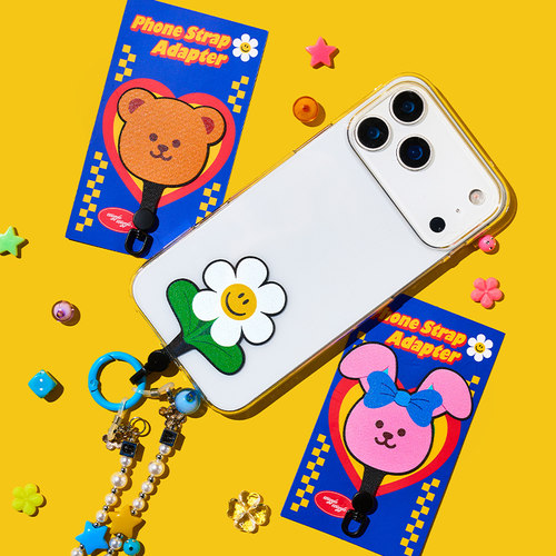 wigglewiggle原创手机贴片