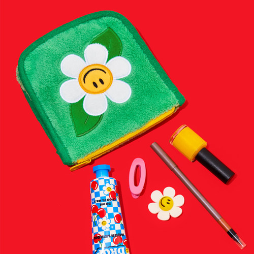 可爱新款小化妆包wigglewiggle