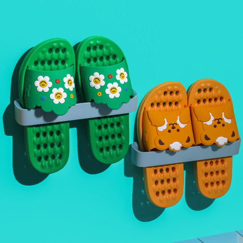 防滑拖鞋wigglewiggle