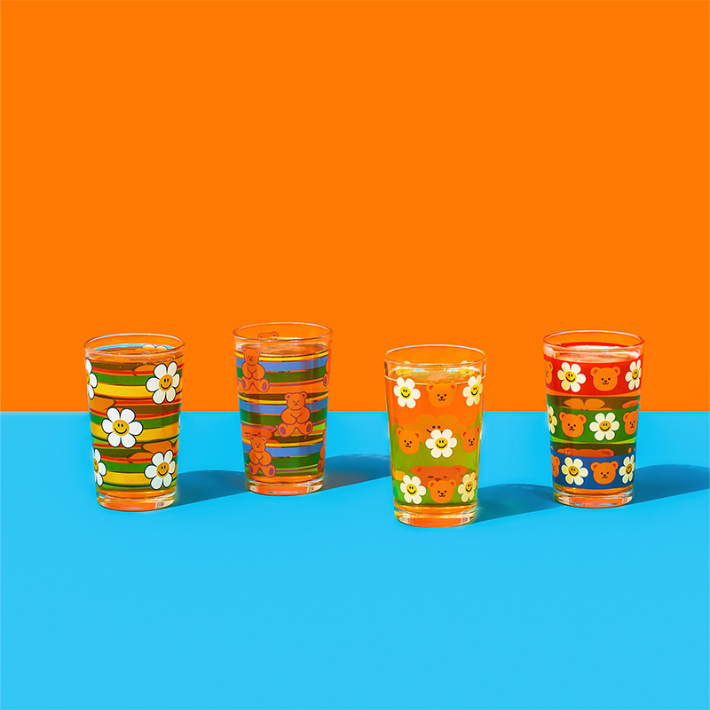 wiggle酒杯洋酒杯子玻璃家用