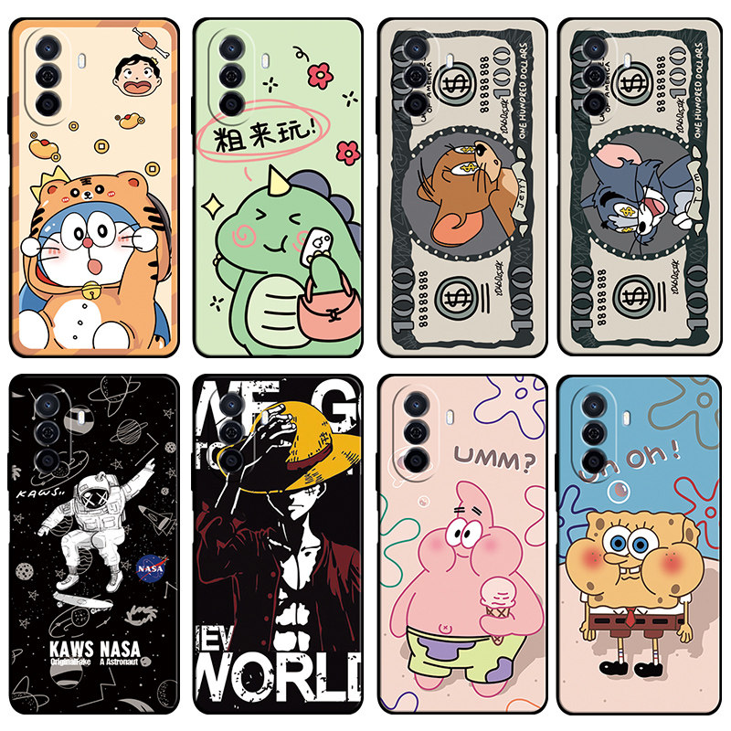 适用于华为畅享50手机壳MGA-AL00防摔卡通新款保护套畅想50镜头全包硅胶超薄软壳Huawei畅享50网红个性男女,3C数码配件,手机保护套/壳,淘宝优惠券,粉丝福利购,淘宝优惠卷