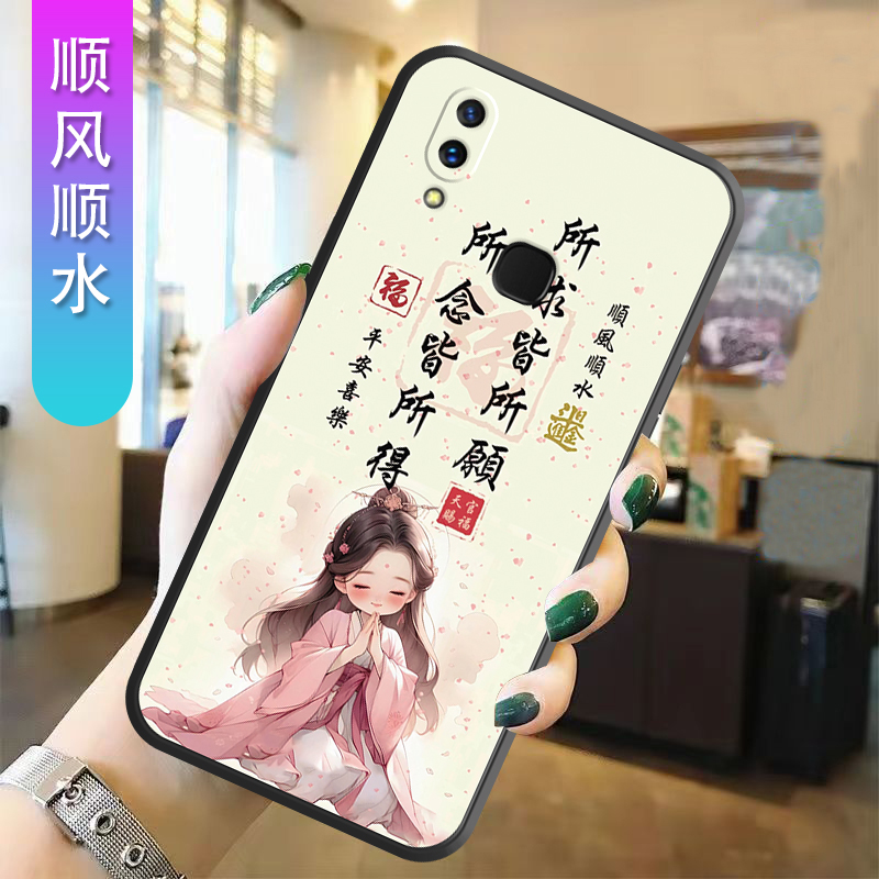 防摔全包设计磨砂手感全方位呵护爱机