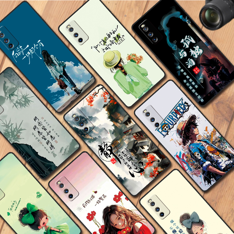 防摔全包设计磨砂手感全方位呵护爱机