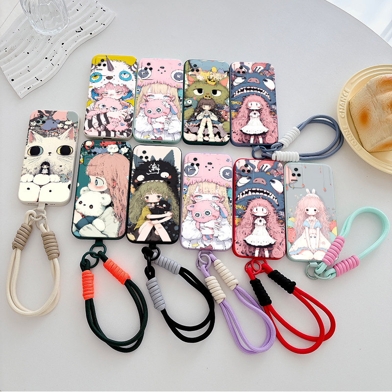 防摔全包设计磨砂手感全方位呵护爱机