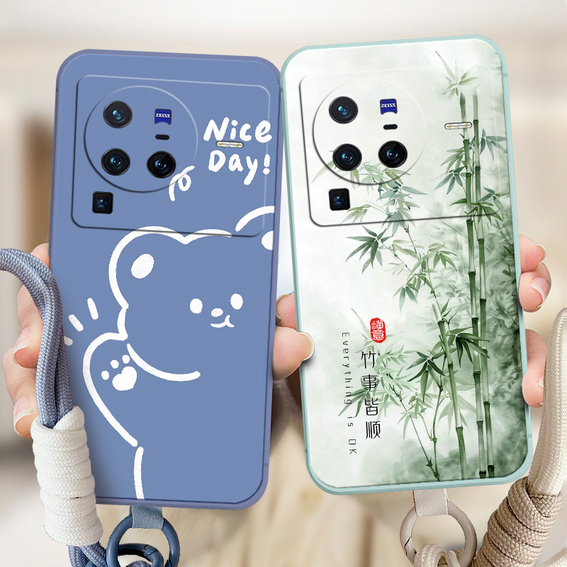 防摔全包设计磨砂手感全方位呵护爱机