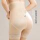 高腰提臀防走光内裤 性感后脱式 女塑身美体收腹裤 高腰收腹提臀裤