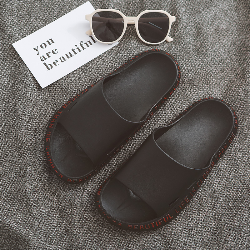 eva slipper summer lovers a pair outdoors non-slip wear-resisting fashion personality Deodorant Cool Fun The thickness of the bottom man Sandalsin the Men's Shoes, Slippers  category - from Buy2taobao.com to provide professional Taobao agent buy service