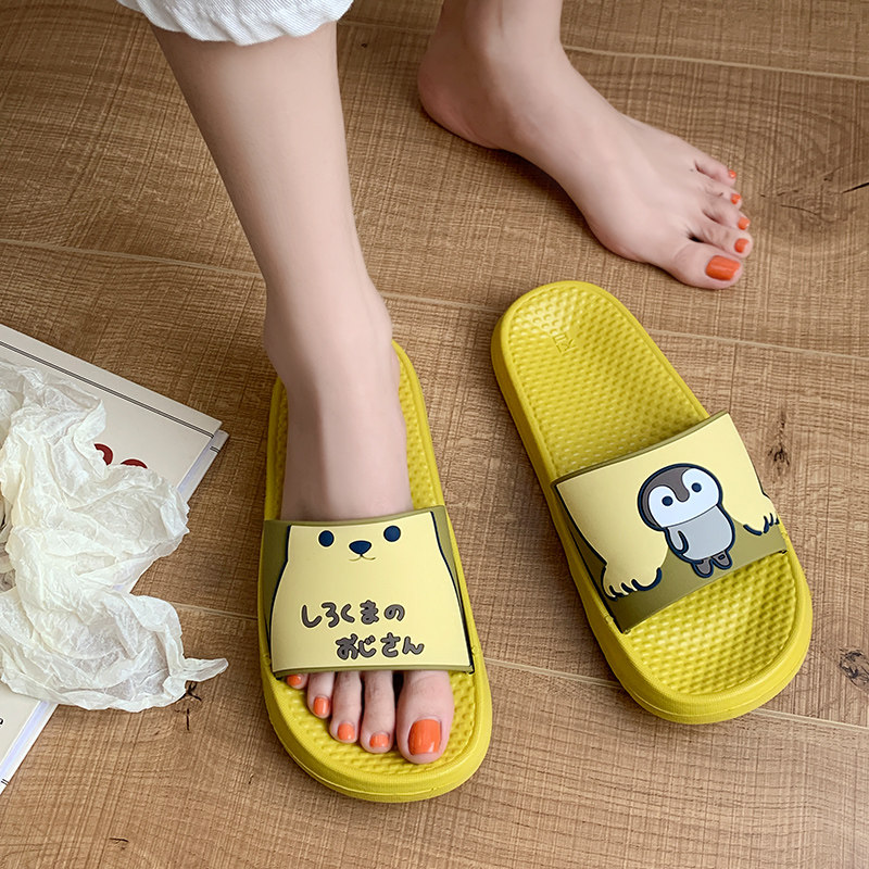 拖鞋男夏季户外潮流防滑洗澡耐磨时尚沙滩个性情侣款防臭2021新款在类目 流行男鞋, 拖鞋中 - 来自Buy2taobao.com提供专业的淘宝代购服务