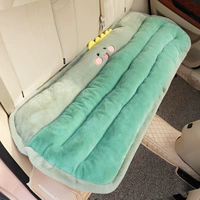 Menglong Back Row [толстый обновление]