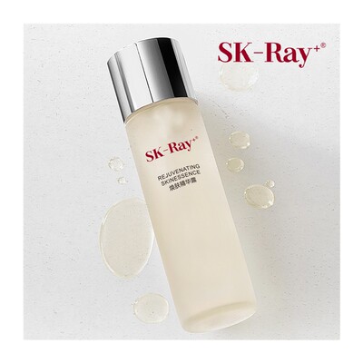 SK-RAY+面部精华露230ml爽肤水